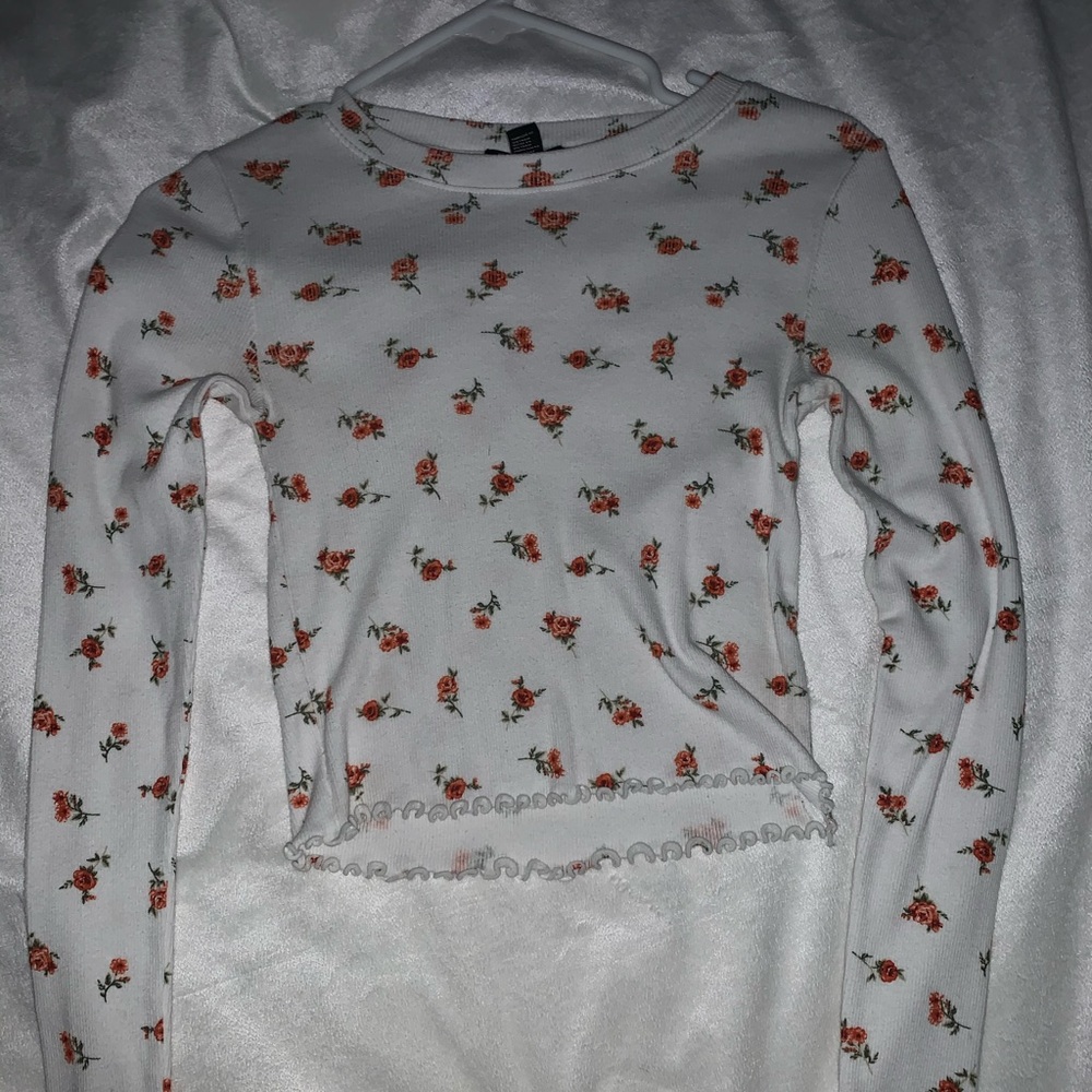 forever 21 long sleeve